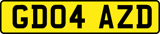 GD04AZD