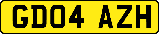 GD04AZH