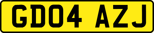 GD04AZJ