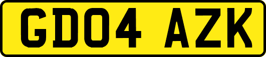 GD04AZK