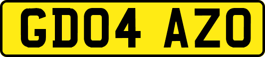 GD04AZO