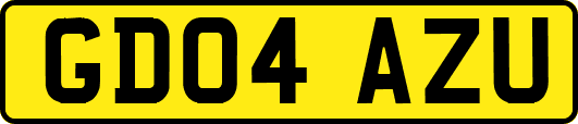 GD04AZU