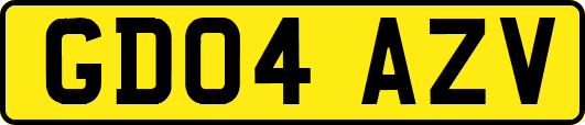 GD04AZV
