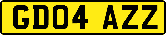 GD04AZZ