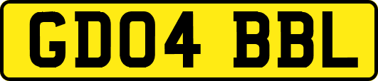 GD04BBL