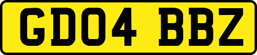 GD04BBZ