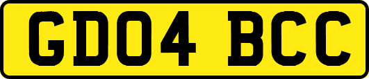 GD04BCC