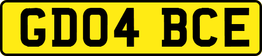GD04BCE