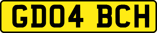 GD04BCH