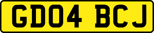 GD04BCJ