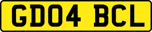 GD04BCL