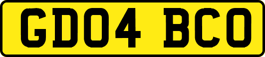 GD04BCO