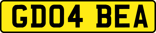 GD04BEA