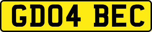 GD04BEC
