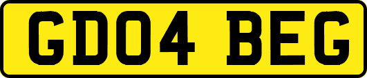 GD04BEG