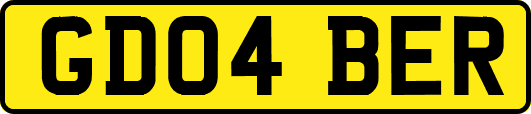 GD04BER