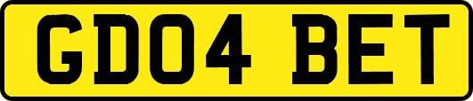 GD04BET