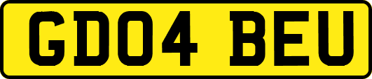 GD04BEU
