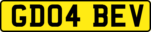 GD04BEV