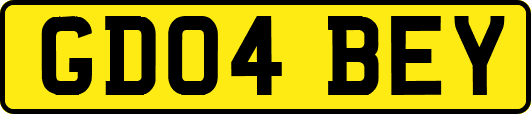GD04BEY