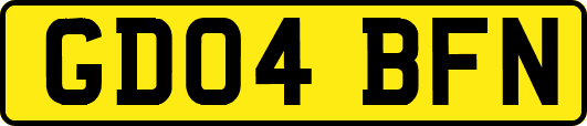GD04BFN