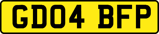 GD04BFP