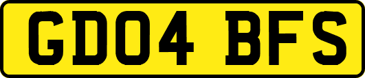 GD04BFS