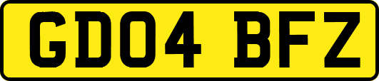 GD04BFZ