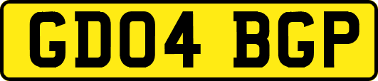 GD04BGP