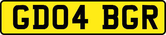 GD04BGR