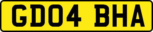 GD04BHA