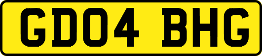 GD04BHG