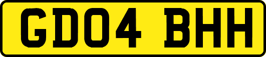 GD04BHH