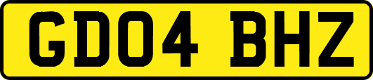 GD04BHZ