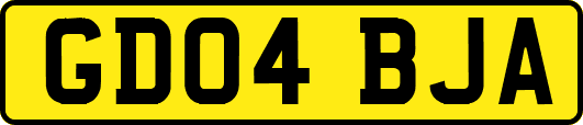 GD04BJA