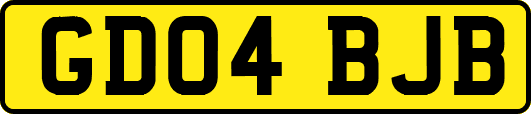 GD04BJB