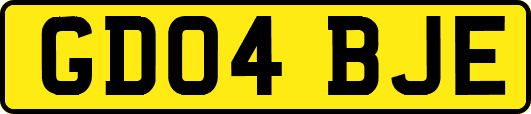 GD04BJE