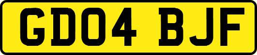 GD04BJF