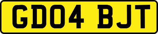 GD04BJT
