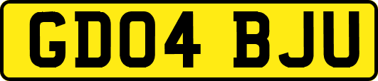 GD04BJU