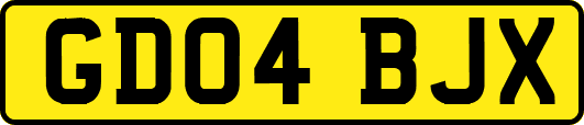 GD04BJX