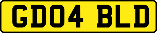 GD04BLD