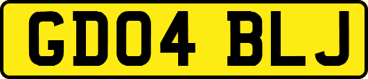 GD04BLJ
