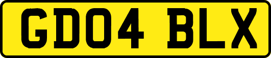 GD04BLX