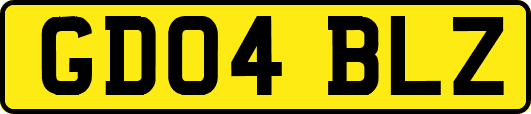 GD04BLZ