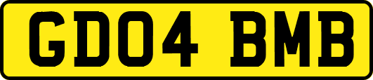 GD04BMB