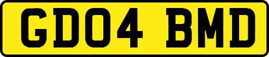 GD04BMD