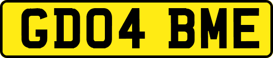 GD04BME
