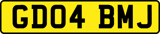 GD04BMJ