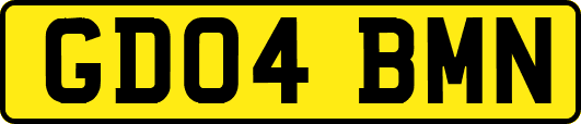GD04BMN